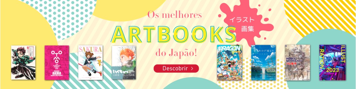 Artbooks
