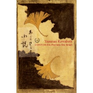 Contos da Palma da Mão