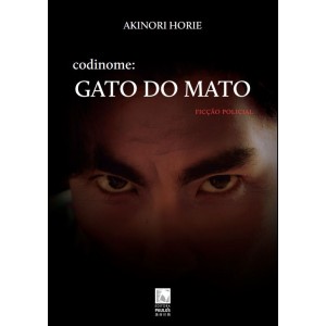Codinome: Gato do Mato